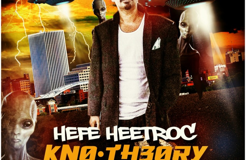 HEFE HEETROC
