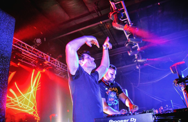 magma brothers