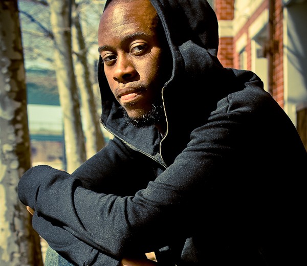 Atman is Producer and artist