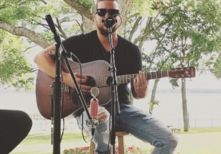 cris marshall country singer