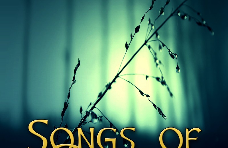 Rev Peter Unger New Album