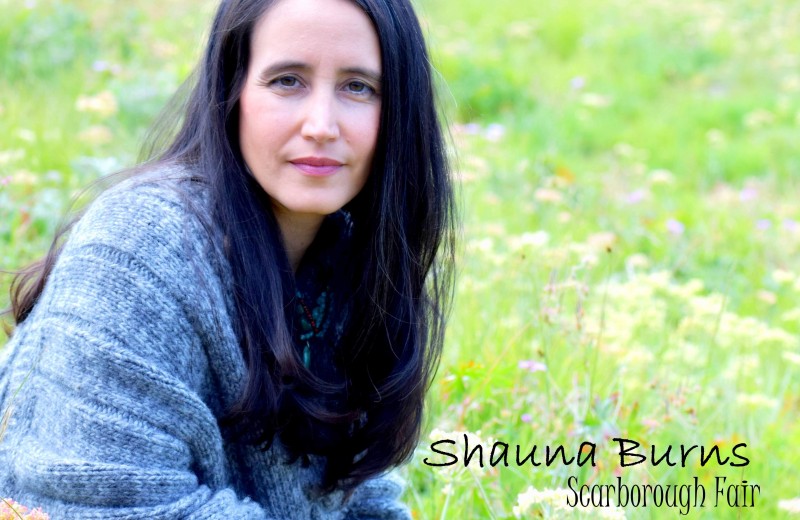 Shauna Burns