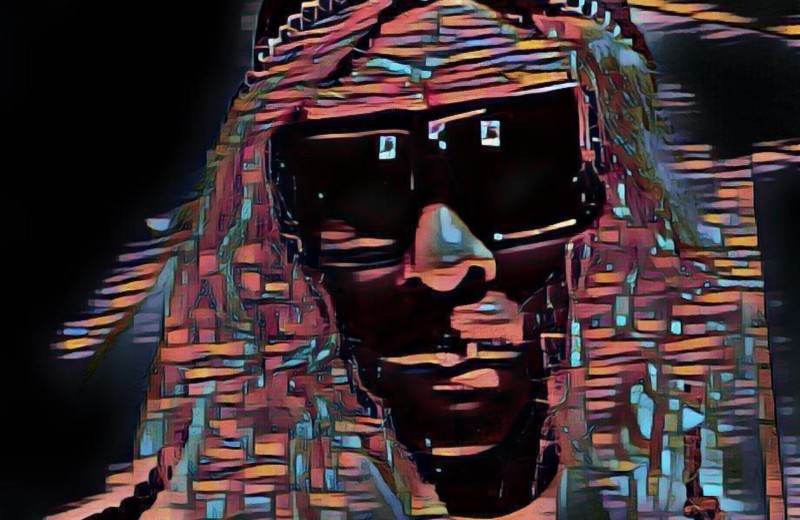 shaka banton