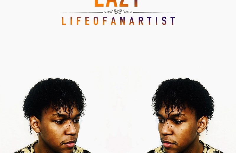 FrancMill - Eazy (Life Of An Artist)