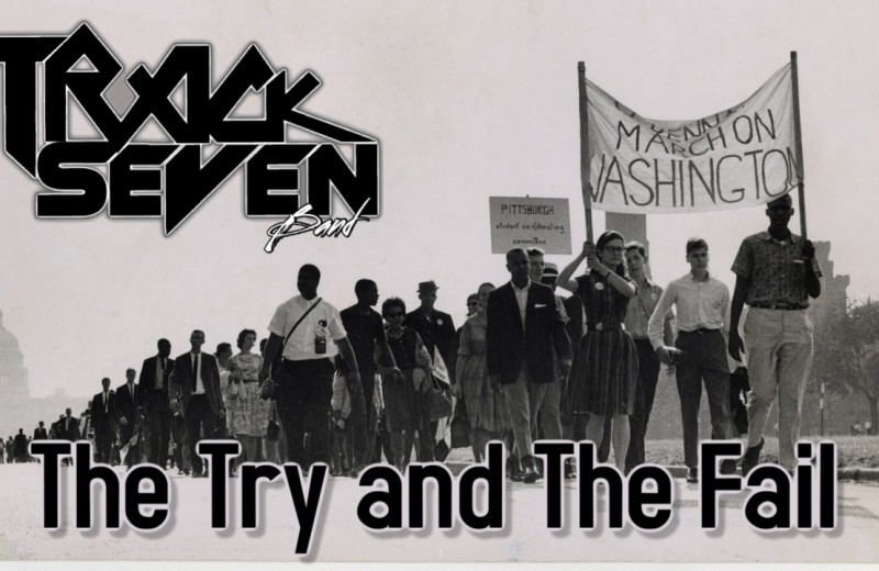 track seven band