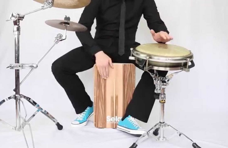 cajon drum