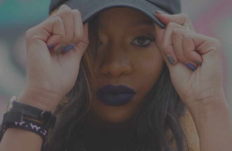 j.sariah - album art
