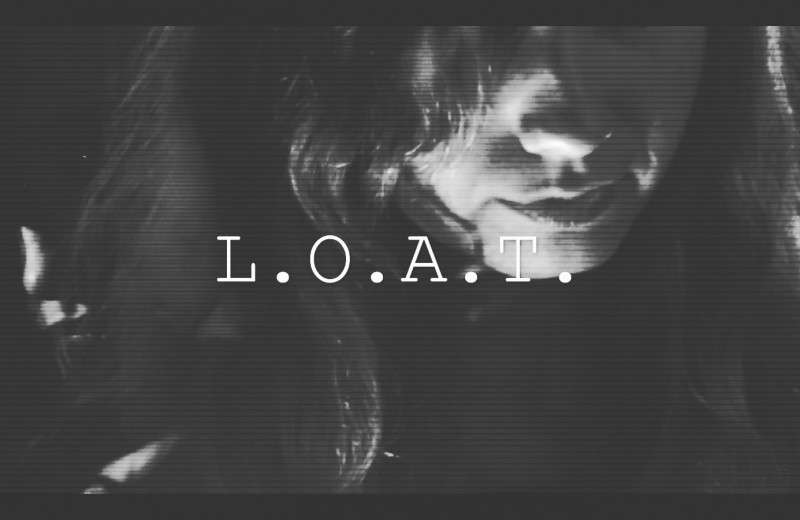 music duo L.O.A.T.