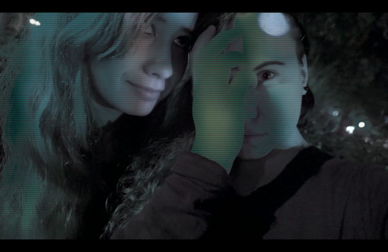 new music duo L.O.A.T.
