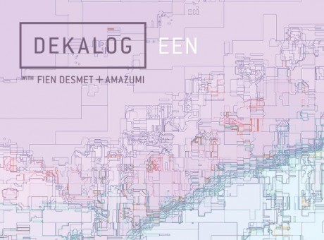 DEKALOG releases EEN