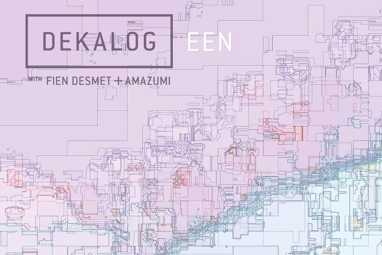 DEKALOG releases EEN