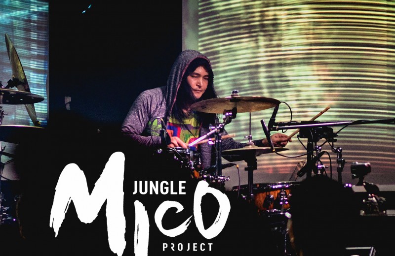 junglemico