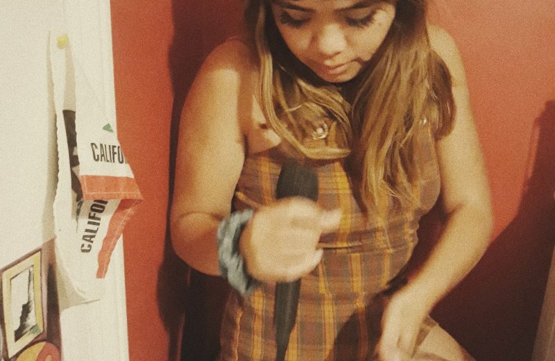 independent artist Kira