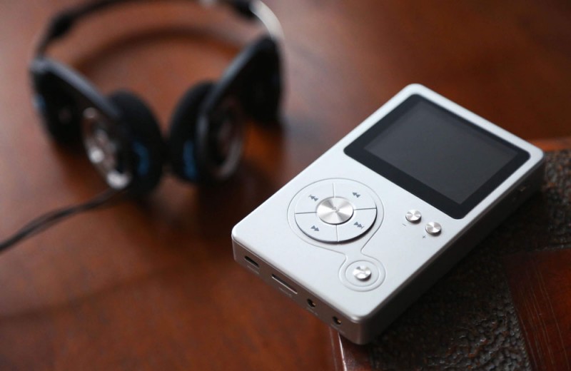 mp3 player