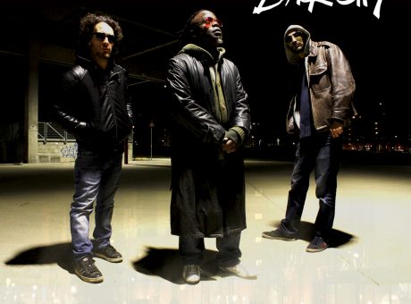 the black city funk tour