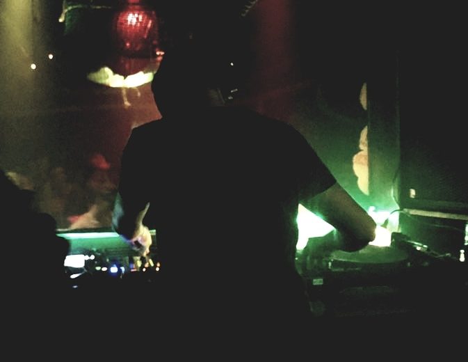 Bebuquin is a german Techno-Producer and DJ