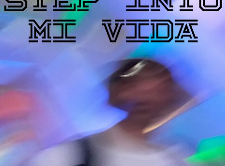 step into mi vida