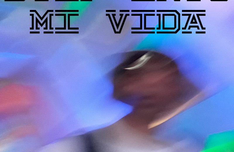 step into mi vida